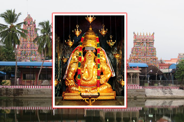 இஷ்ட சித்தி அருளும் விநாயக சதுர்த்தி விரதம்!